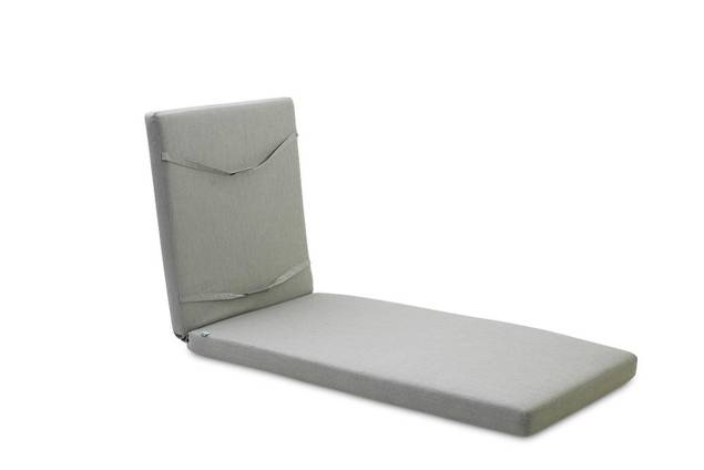 Madeira Coussin de chaise longue 3