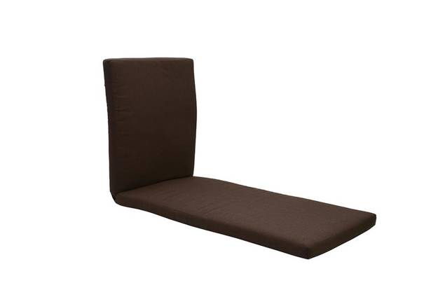 Madeira Coussin de chaise longue