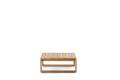 Madeira Gartenhocker Holz 3