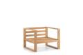 Madeira Loungesessel Holz 1