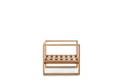 Madeira Loungesessel Holz 3