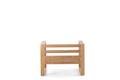 Madeira Loungesessel Holz 4