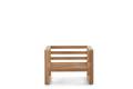 Madeira Loungesessel Holz 5