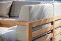 Madeira Loungesessel Holz 7