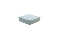 Madonna II Loungehocker Rattan 6