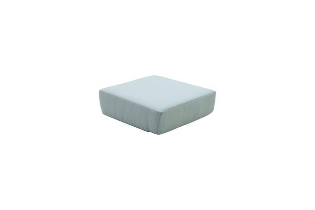 Madonna II Tabouret lounge rotin 6