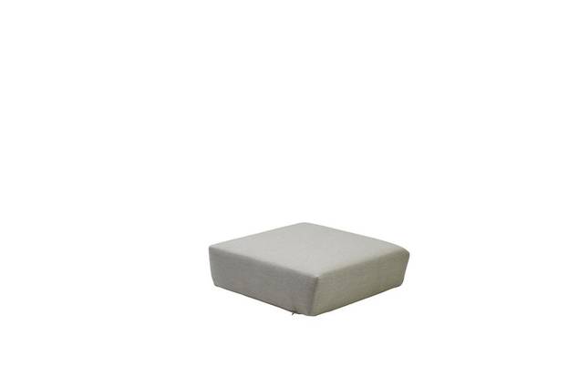 Madonna II Tabouret lounge rotin 6
