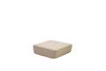 Madonna II Tabouret lounge rotin 7