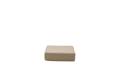 Madonna II Tabouret lounge rotin 8