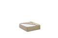 Madonna II Tabouret lounge rotin 9