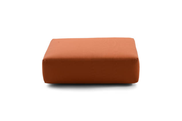 Madonna Hockerkissen eckig 1