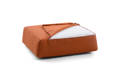 Madonna Coussin de tabouret carré 2