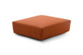 Madonna Coussin de tabouret carré