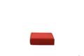 Madonna II Loungehocker Rattan 7