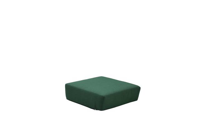 Madonna II Tabouret lounge rotin 6
