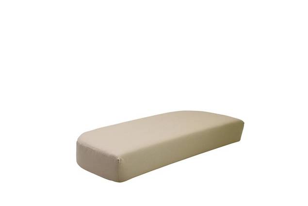 Madonna Lounge coussin d'assise Banc 2.5 places