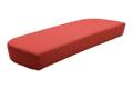 Madonna Lounge coussin d'assise Banc 3 places