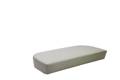 Madonna Lounge coussin d'assise Banc 3 places
