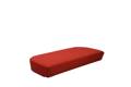 Madonna II Banc lounge 3 places rotin 12