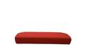 Madonna II Banc lounge 3 places rotin 13