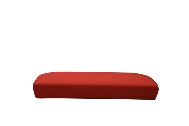 Madonna Lounge coussin d'assise Banc 3 places 1