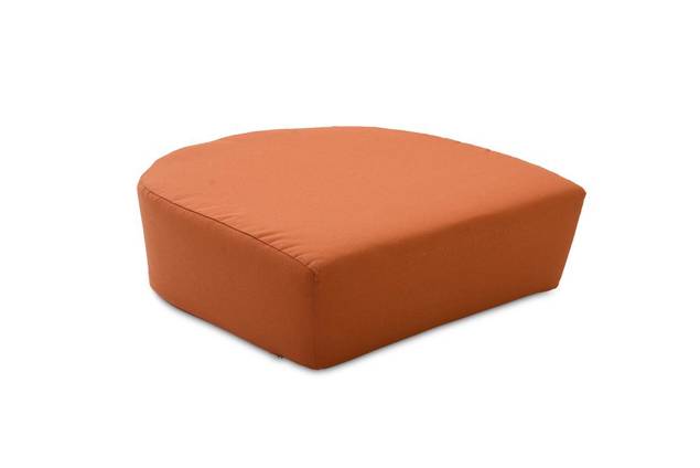 Madonna Lounge coussin d'assise Fauteuil