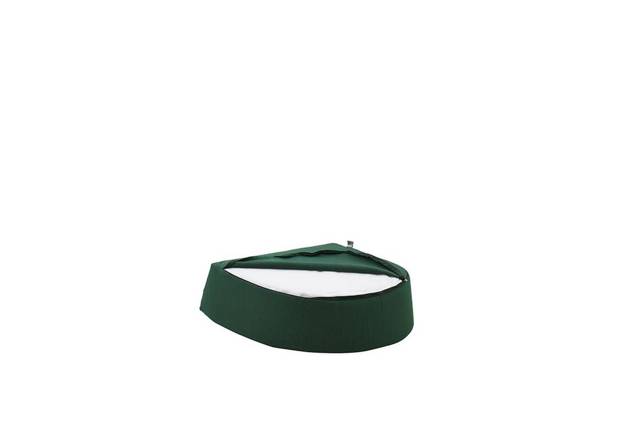 Madonna II Fauteuil lounge rotin 10