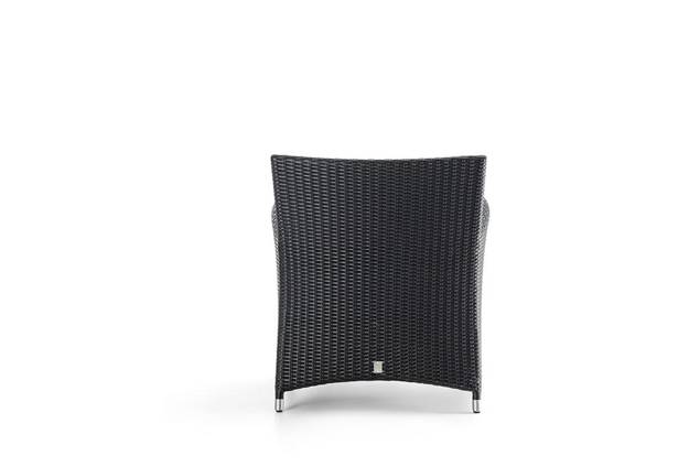 Madrid II Loungesessel Rattan 3