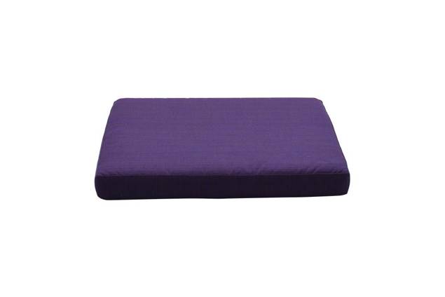 Madrid Coussin de lounge Tabouret 2