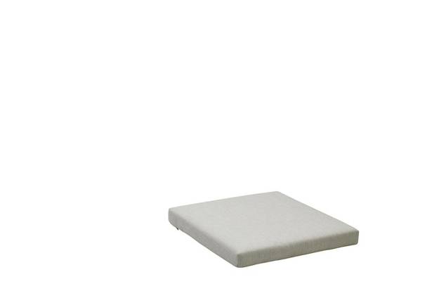 Madrid II Loungehocker Rattan 3