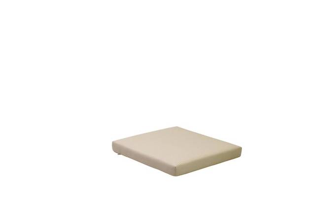 Madrid II Tabouret lounge rotin 3