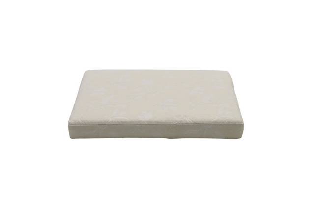 Madrid II Tabouret lounge rotin 4
