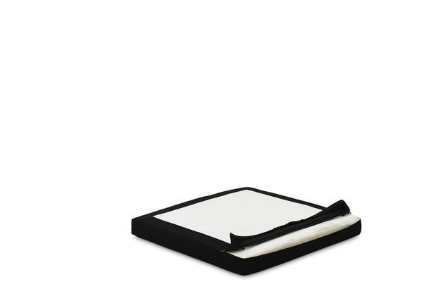 Madrid II Tabouret lounge rotin 7