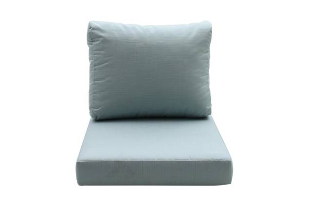 Madrid Coussin de lounge Fauteuil 2