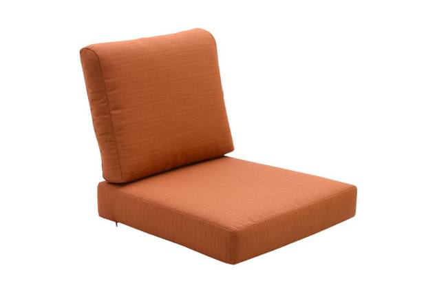 Madrid Coussin de lounge Fauteuil