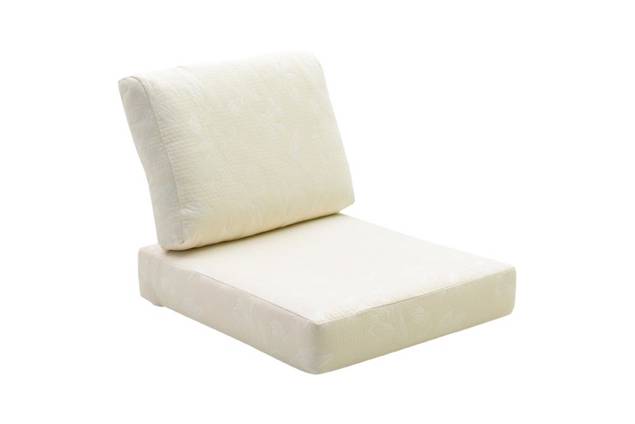 Madrid Coussin de lounge Fauteuil