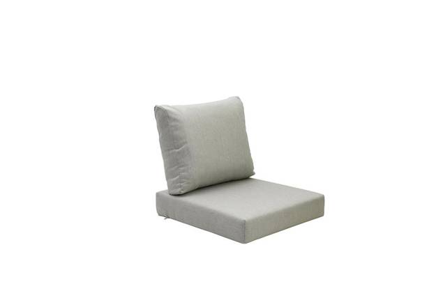 Madrid II 2er Loungebank Rattan 6