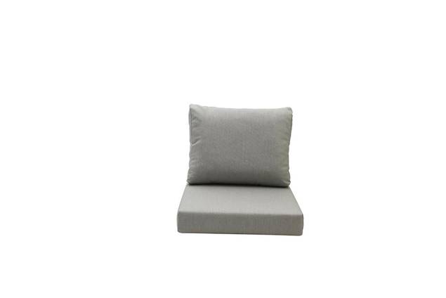 Madrid II 2er Loungebank Rattan 7