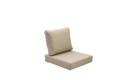 Madrid II 2er Loungebank Rattan 6