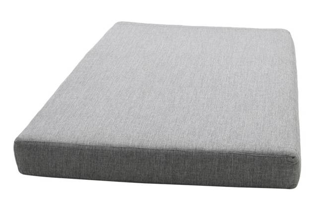 Mali Recamiere links Aluminium 6