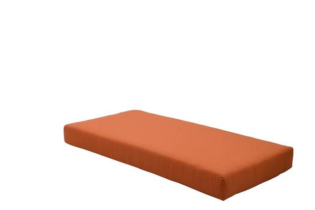 Mali Recamiere links Aluminium 5