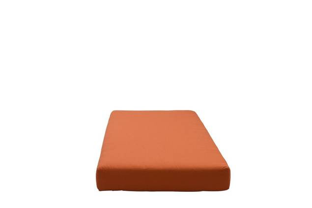 Mali Récamière aluminium 6