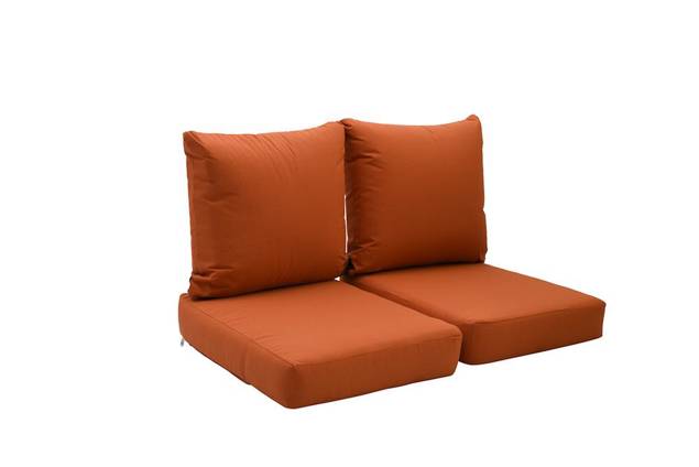 Mali Loungekissen 2.5er Bank