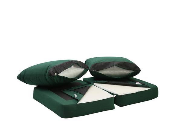 Mali Loungekissen 2.5er Bank 2