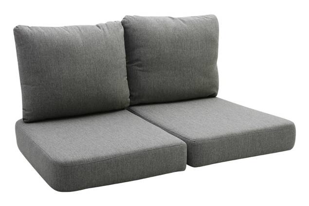 Mali Loungekissen 2er Bank