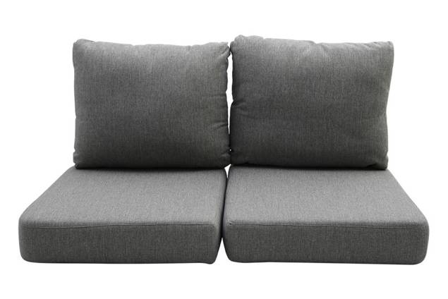 Mali Loungekissen 2er Bank 2