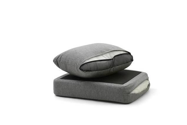 Mali Gartenlounge Set Aluminium 26