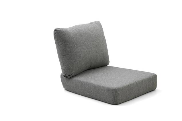 Mali Loungesessel Aluminium 5