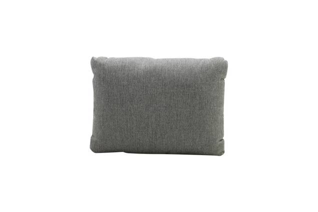 Mali Loungesessel Aluminium 9