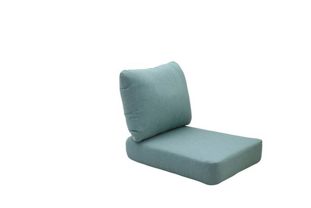 Mali Fauteuil de lounge aluminium 5